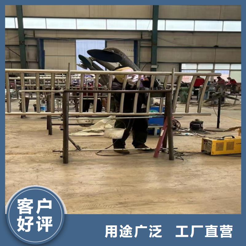 护栏灯光护栏厂家安心购