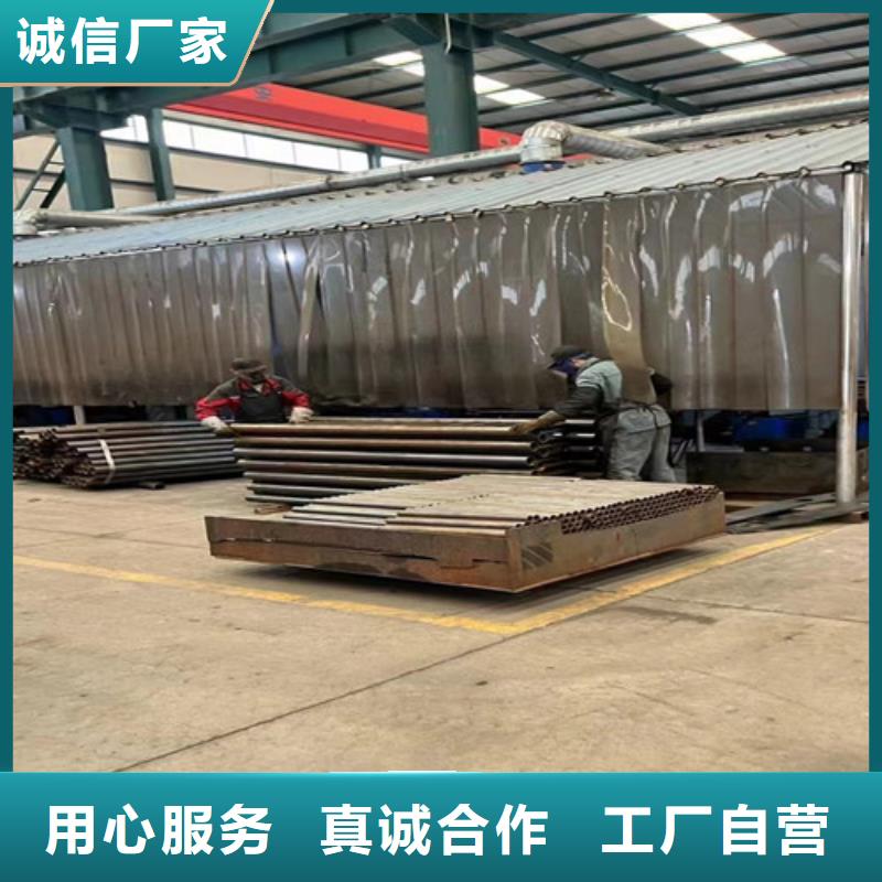 护栏桥梁防撞护栏厂家多行业适用