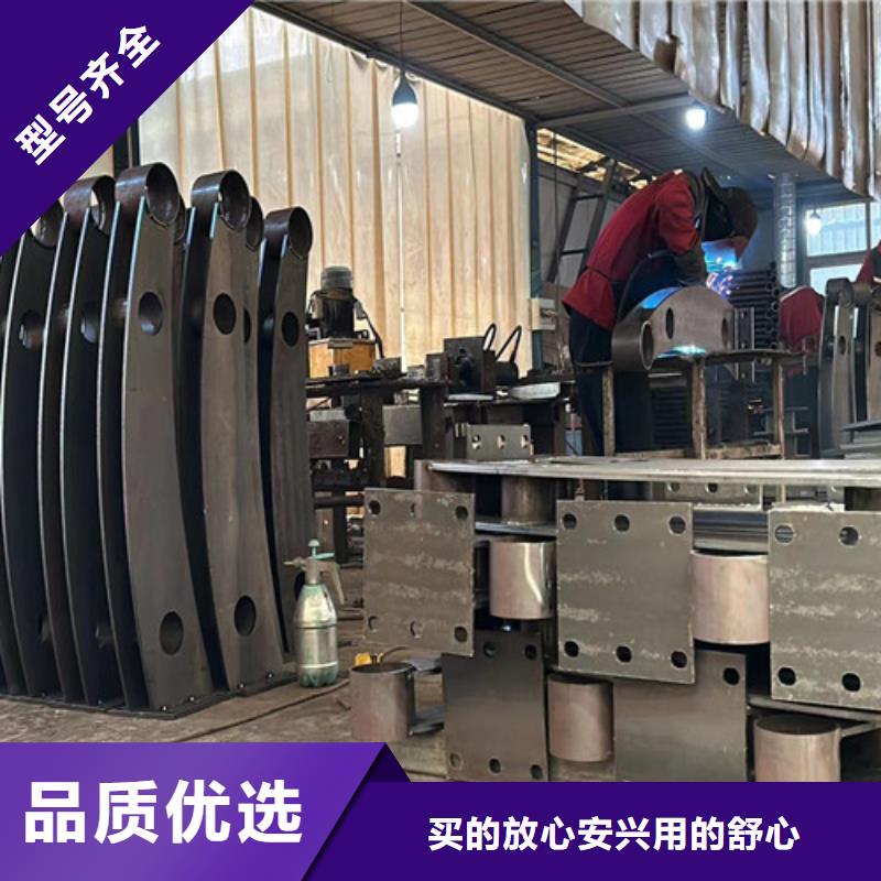 护栏M型防撞护栏市场行情