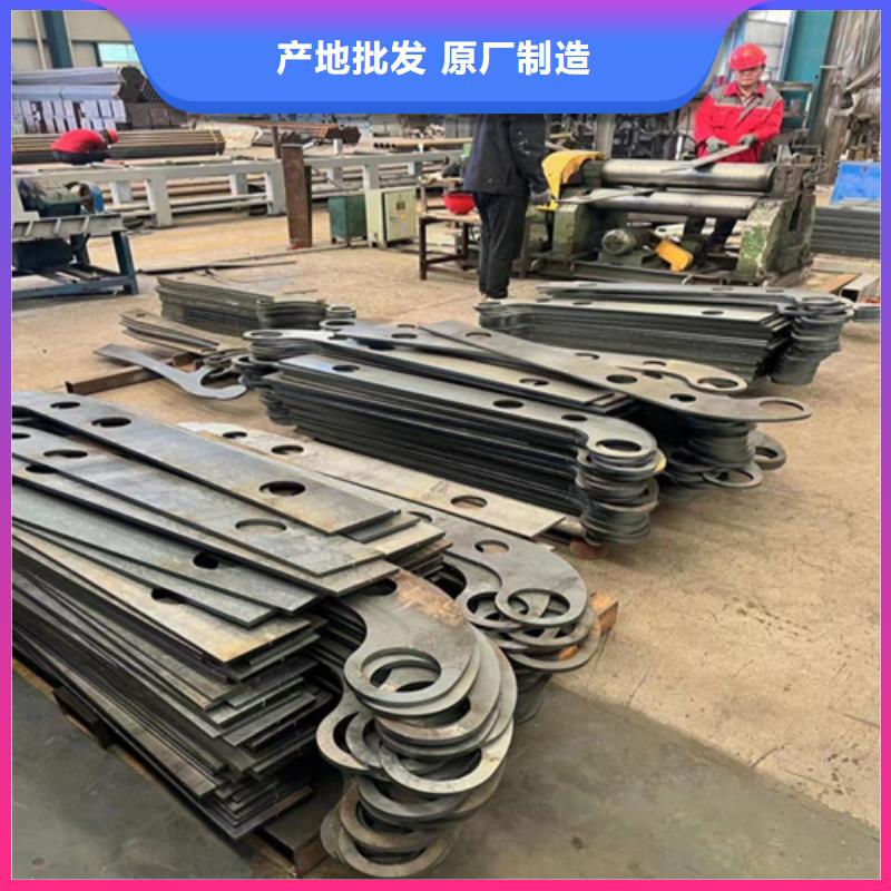 护栏-【灯光护栏厂家】高品质诚信厂家