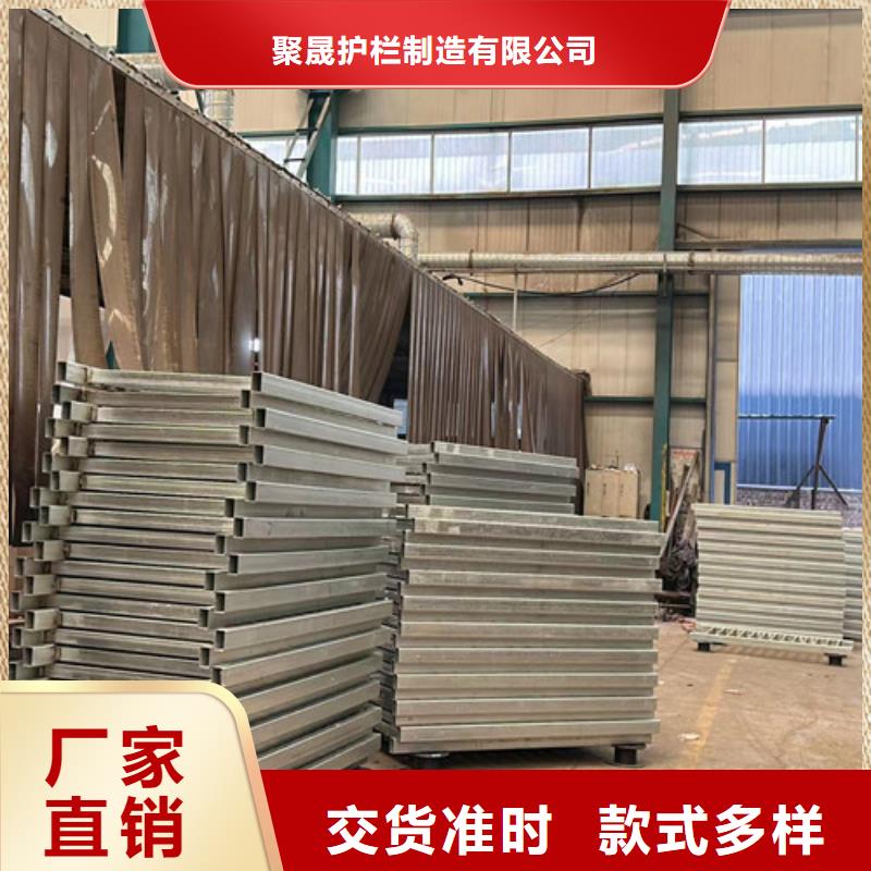护栏201不锈钢复合管用途广泛