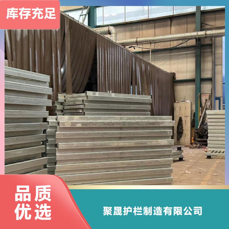 护栏灯光护栏厂家可放心采购