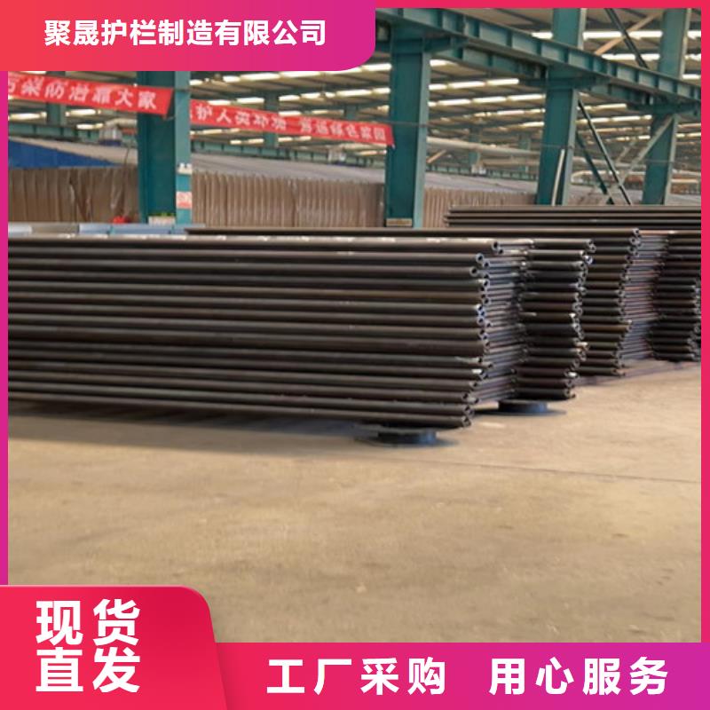 护栏_不锈钢桥梁护栏厂家大量现货
