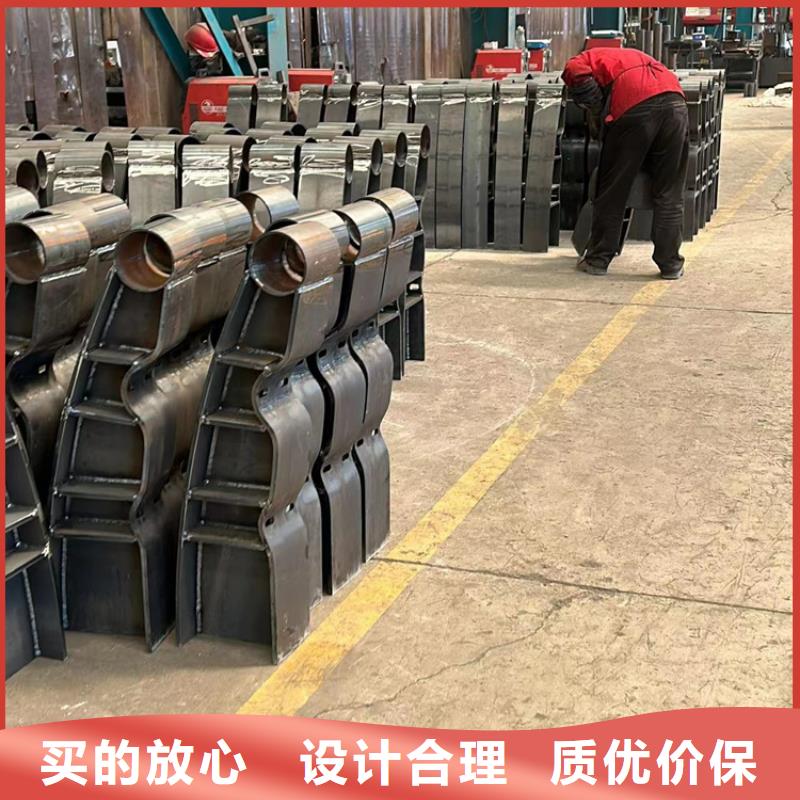 护栏【铝合金护栏】专业生产设备
