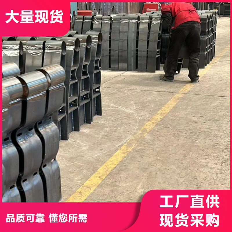 护栏灯光护栏厂家懂您所需