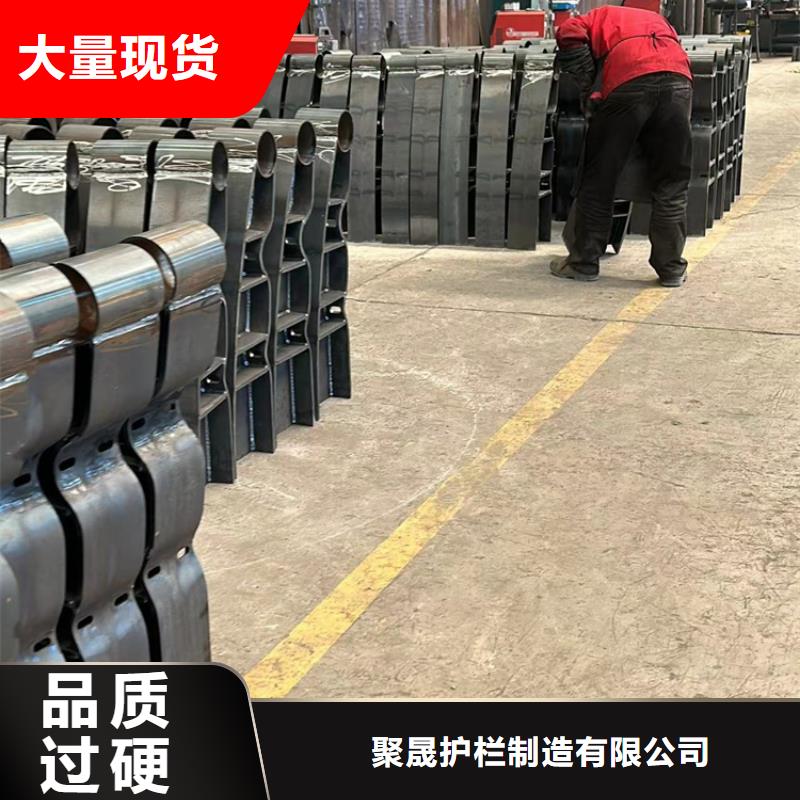 护栏【铝合金护栏】专业生产设备