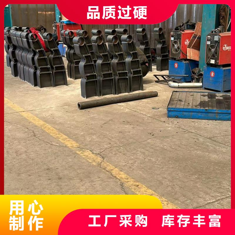 护栏M型防撞护栏市场行情