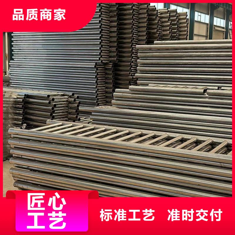 护栏_不锈钢复合管护栏质量为本