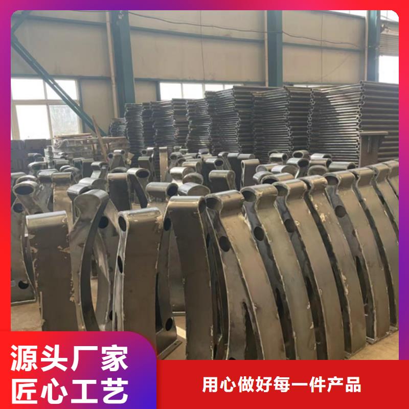 护栏,防撞立柱好产品放心购