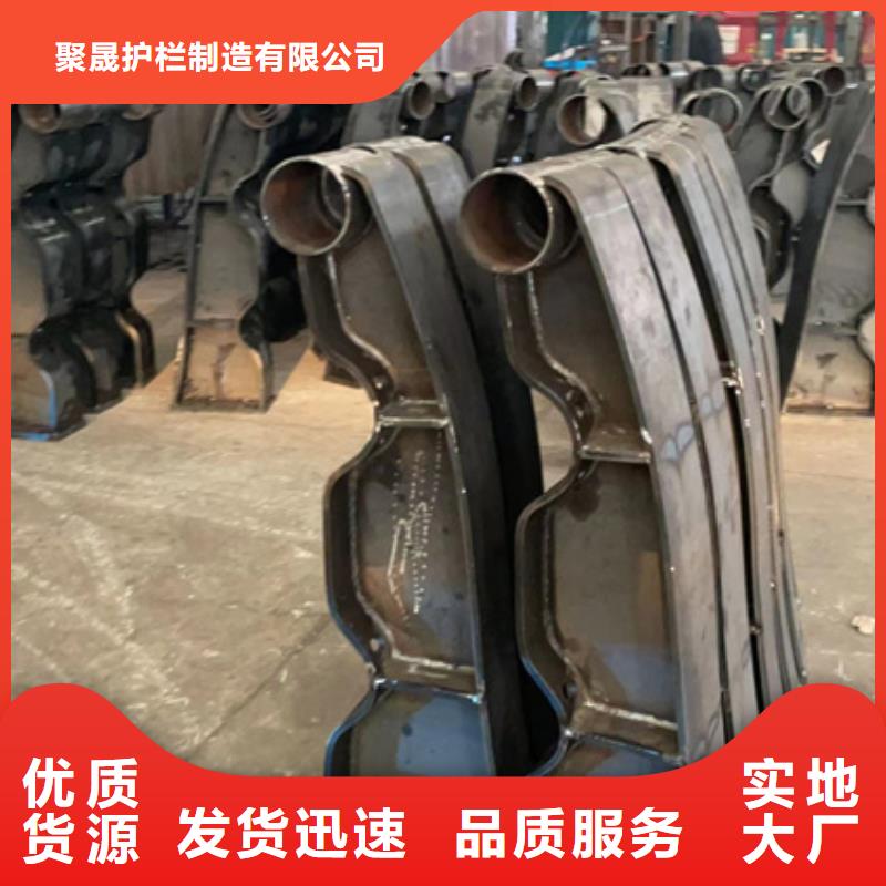 护栏【防撞桥梁护栏】专注生产N年
