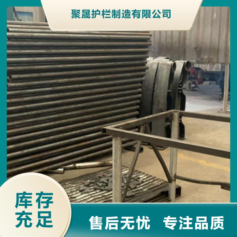 护栏【铝合金护栏】专业生产设备