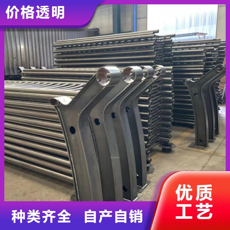 护栏【城市景观防护栏】产品性能