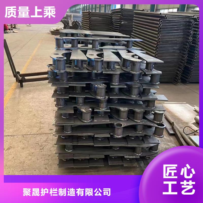 护栏【防撞桥梁护栏】专注生产N年