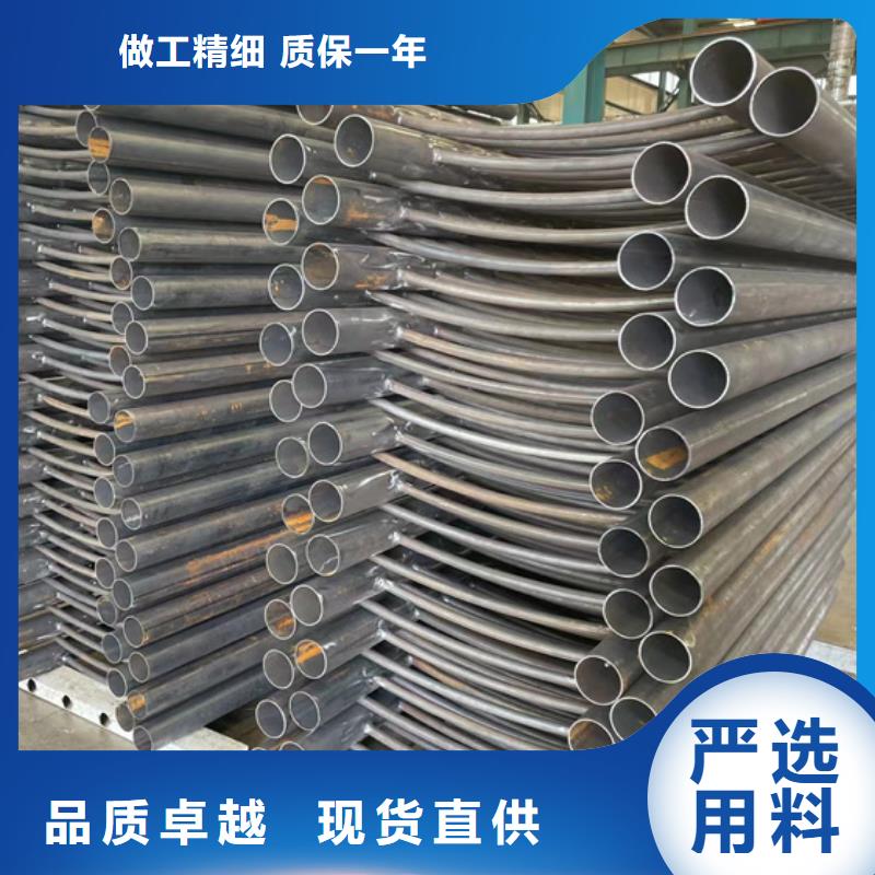 护栏,防撞立柱好产品放心购