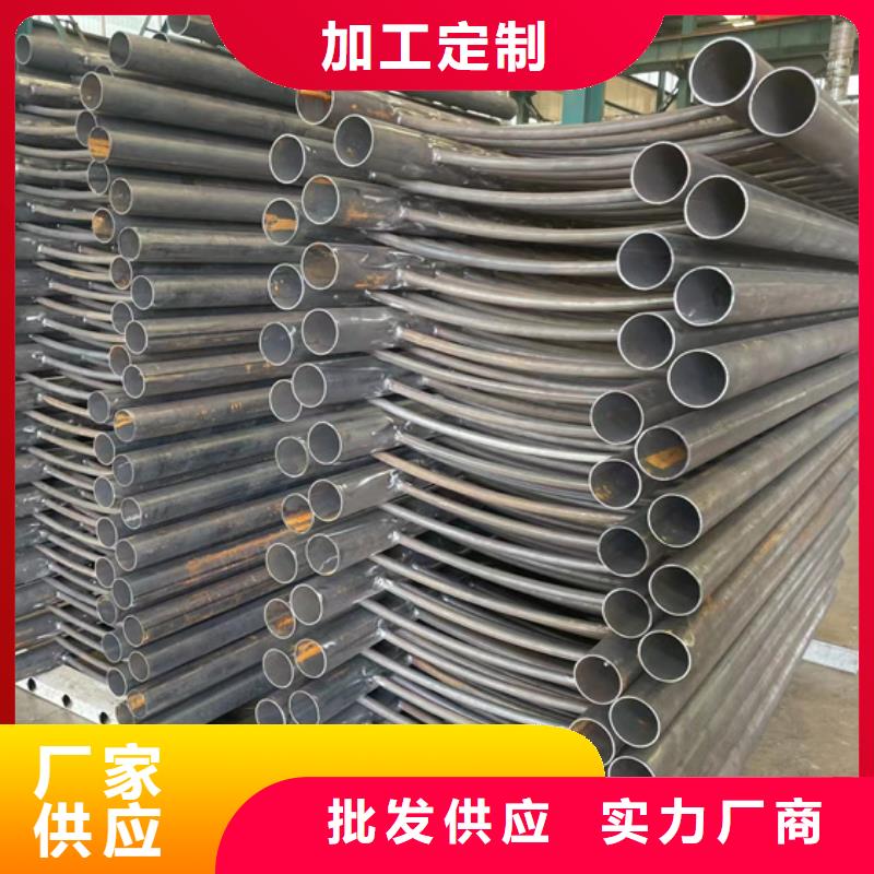 护栏中央分隔栏价格实惠工厂直供