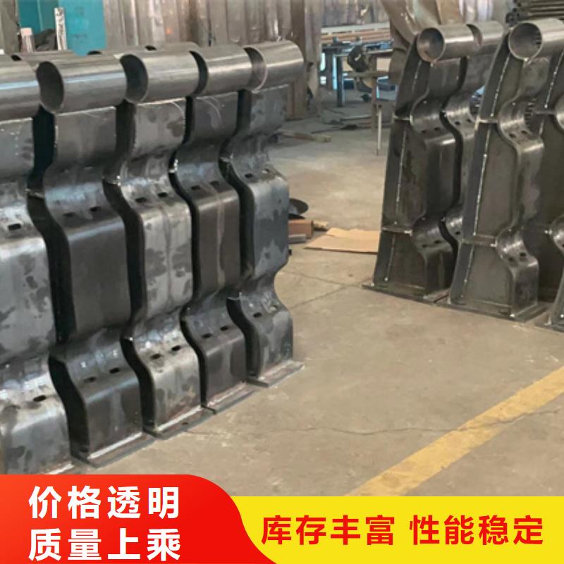 护栏灯光护栏厂家安心购