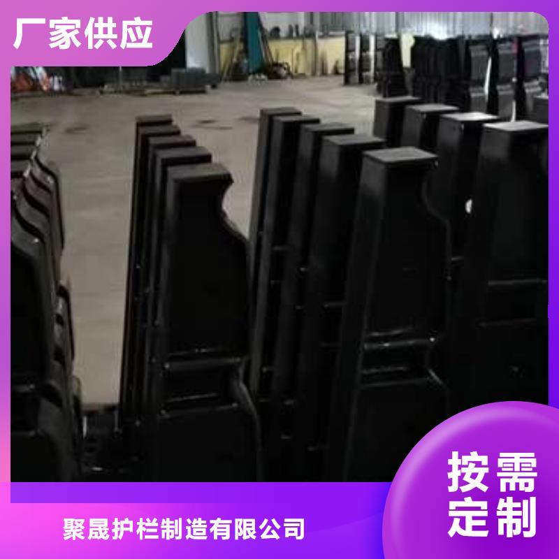 护栏【桥梁护栏】好货直销