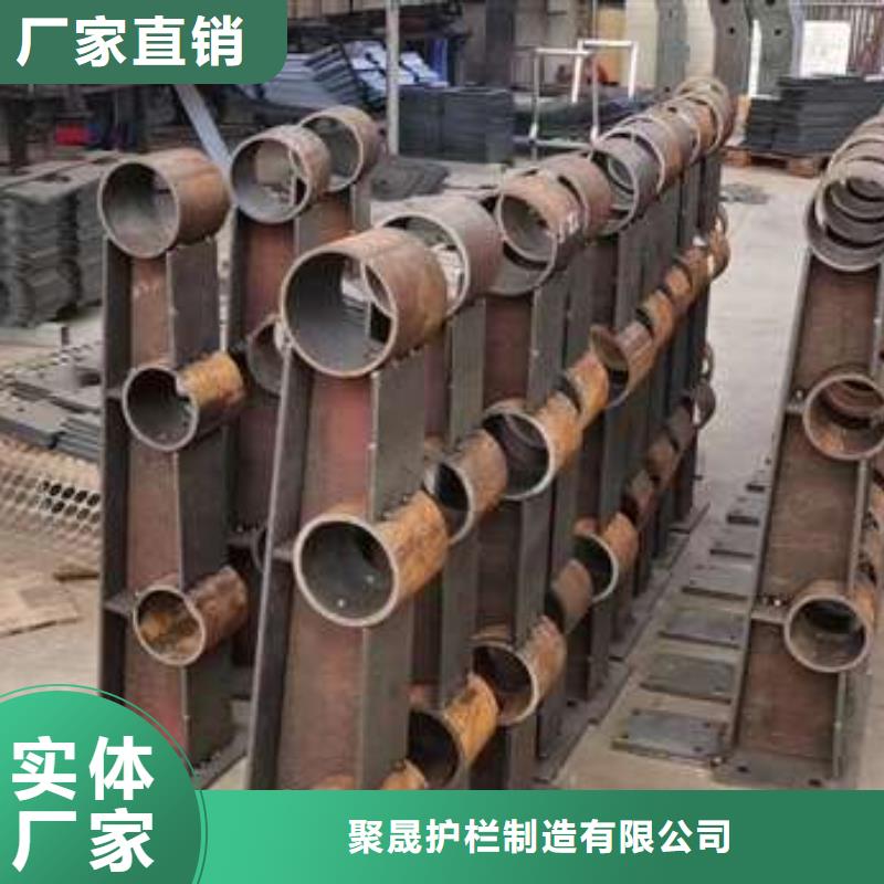 护栏栈道栏杆厂家专业信赖厂家