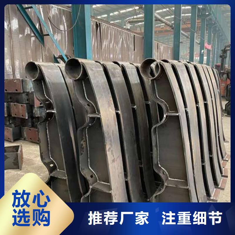 护栏-【灯光护栏厂家】高品质诚信厂家
