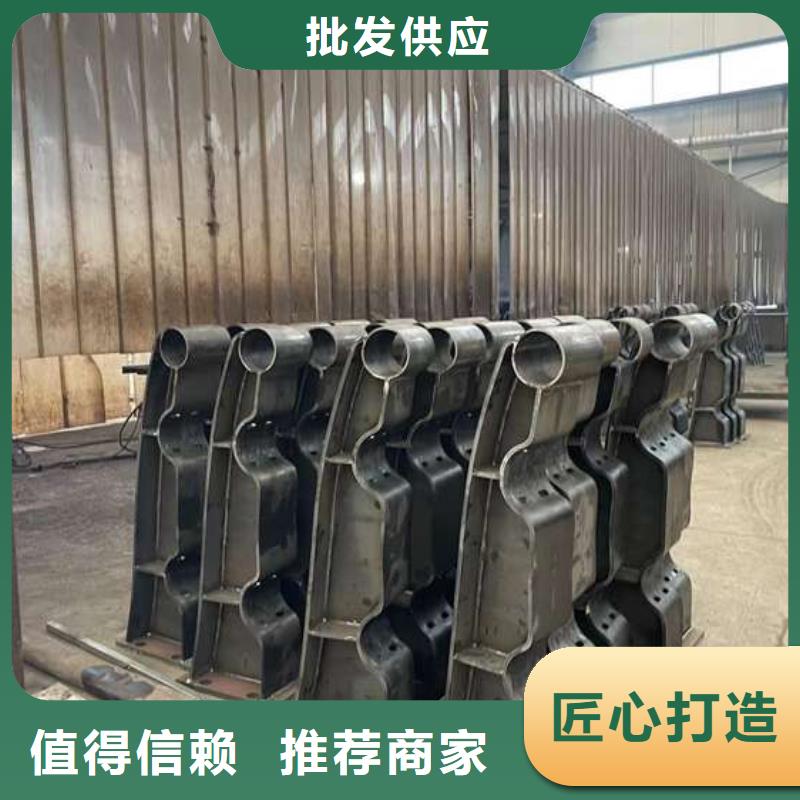 护栏【铝合金护栏】专业生产设备