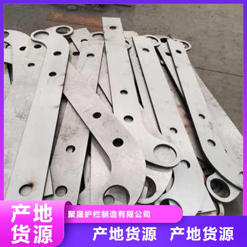 护栏-【波形护栏】支持大批量采购