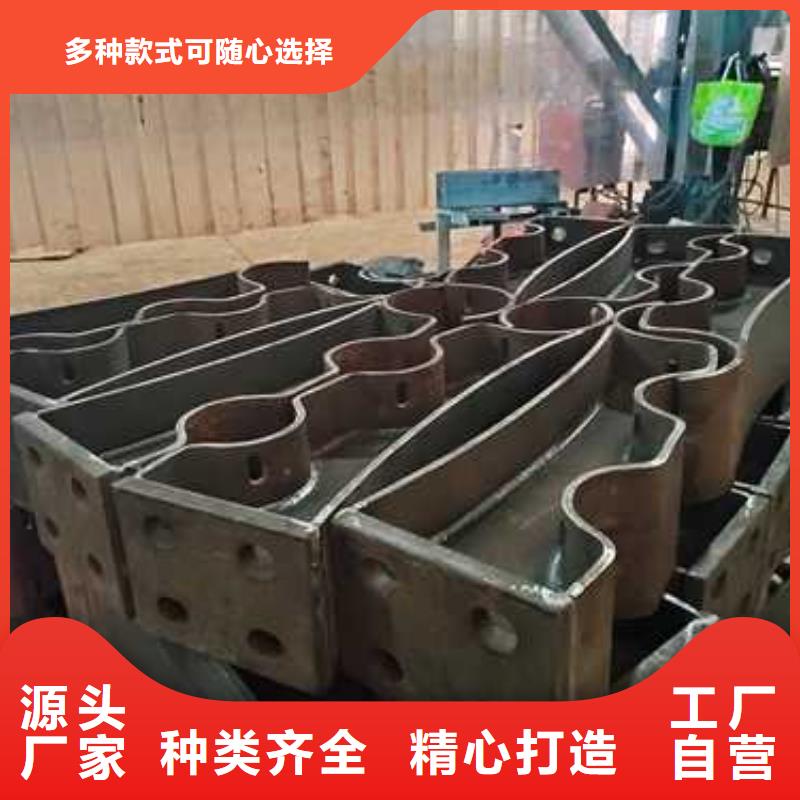 护栏q235b波形护栏板放心购