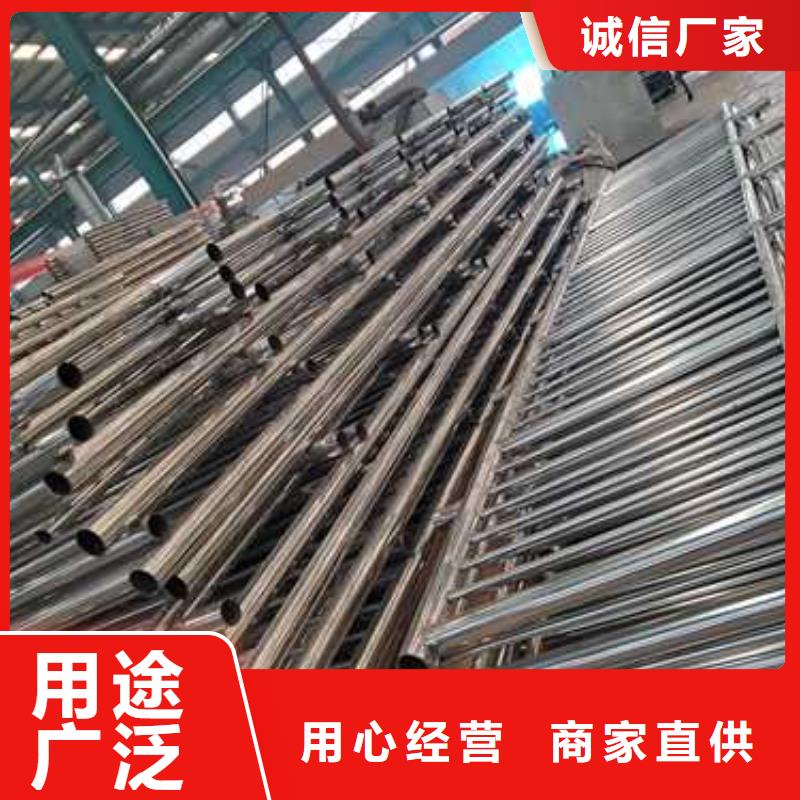 护栏中央分隔栏价格实惠工厂直供