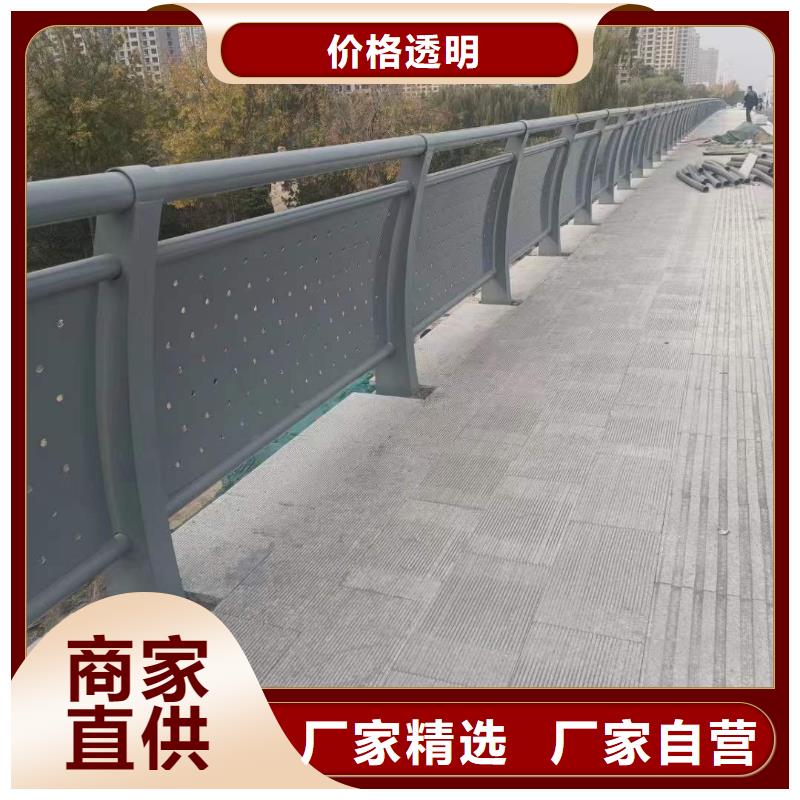 【护栏灯光护栏厂家专业信赖厂家】