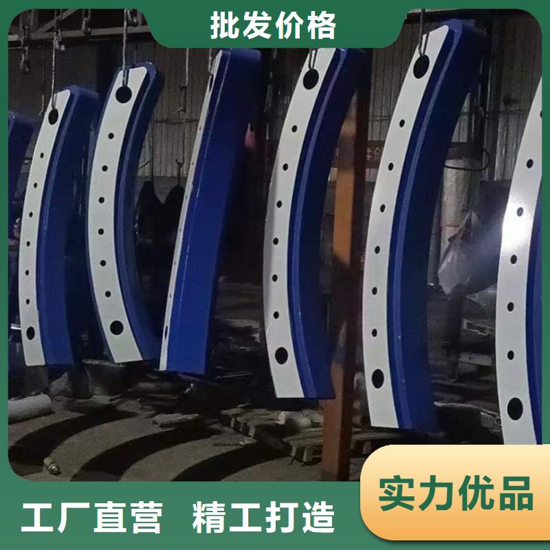 【护栏】栈道栏杆厂家匠心品质