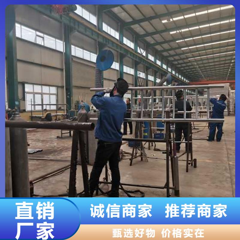 护栏【铝合金护栏】专业生产设备