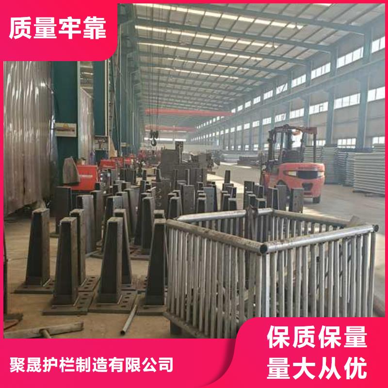 护栏【铝合金护栏】专业生产设备