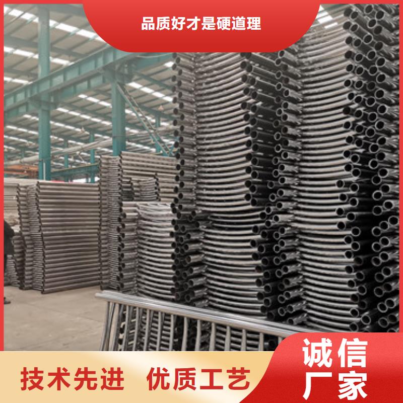 护栏_防撞护栏立柱出货及时