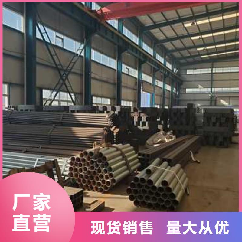 护栏【铝合金护栏】专业生产设备