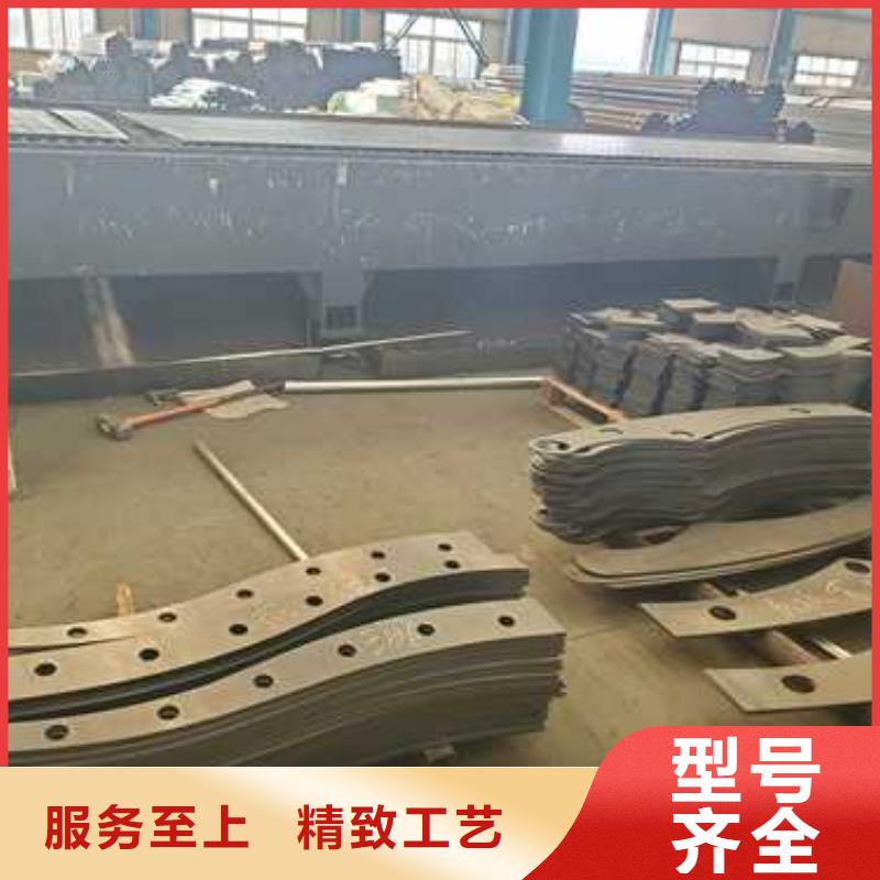 护栏_铝合金护栏型号齐全