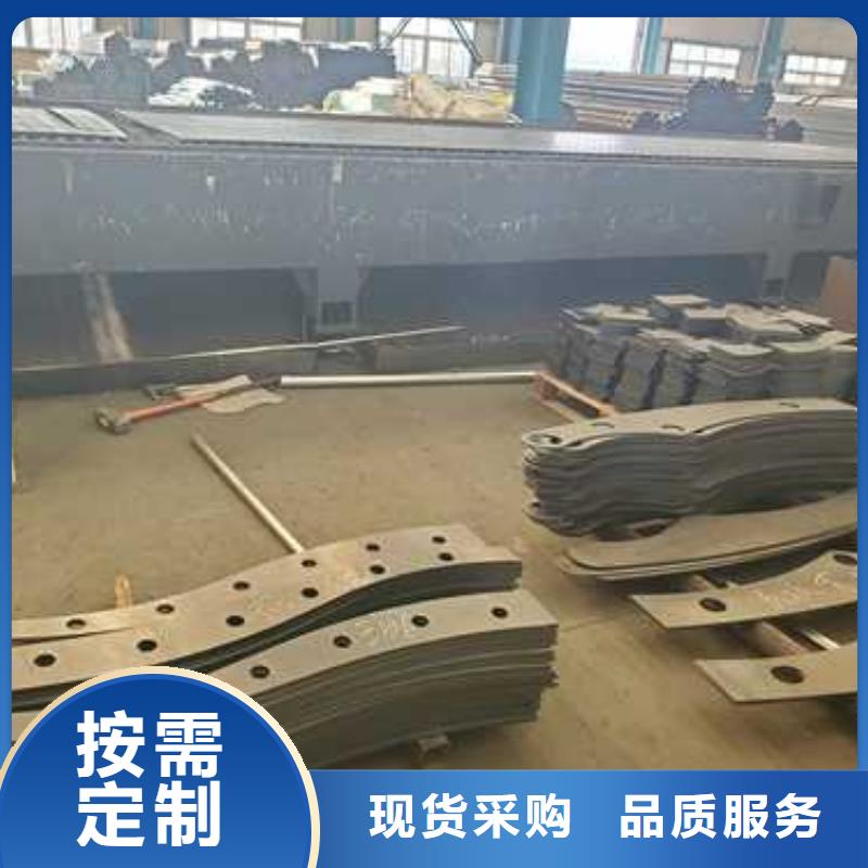 护栏【城市景观防护栏】产品性能