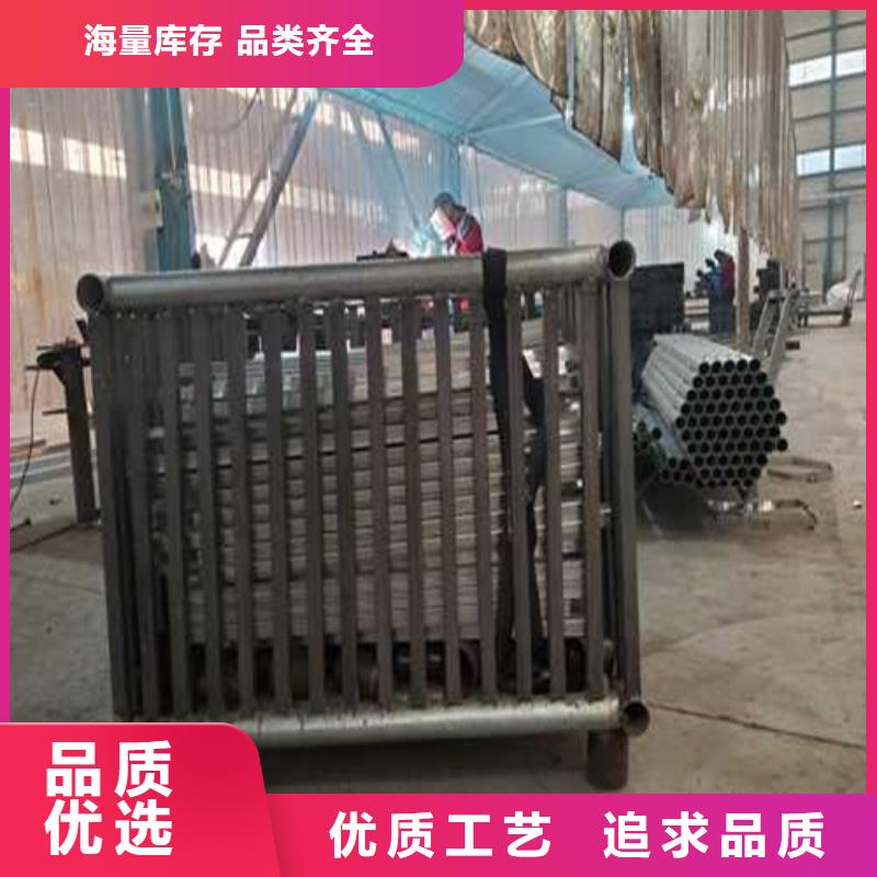 护栏M型防撞护栏市场行情