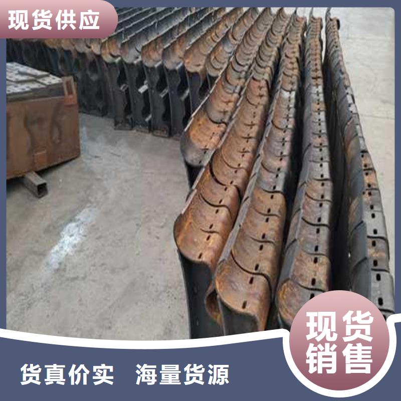 【护栏不锈钢复合管厂家本地配送】