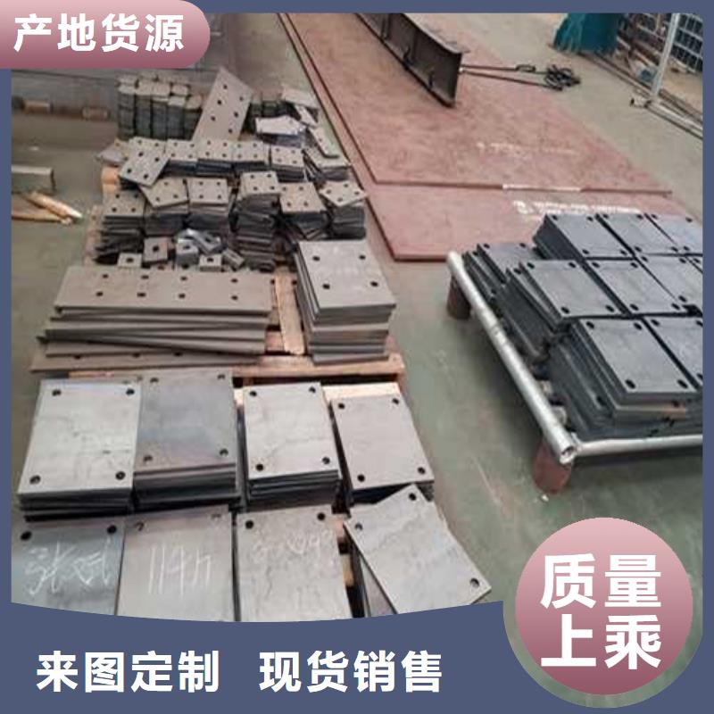 护栏【热镀锌立柱】经验丰富品质可靠