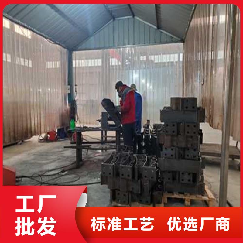 护栏铝合金护栏支持大批量采购