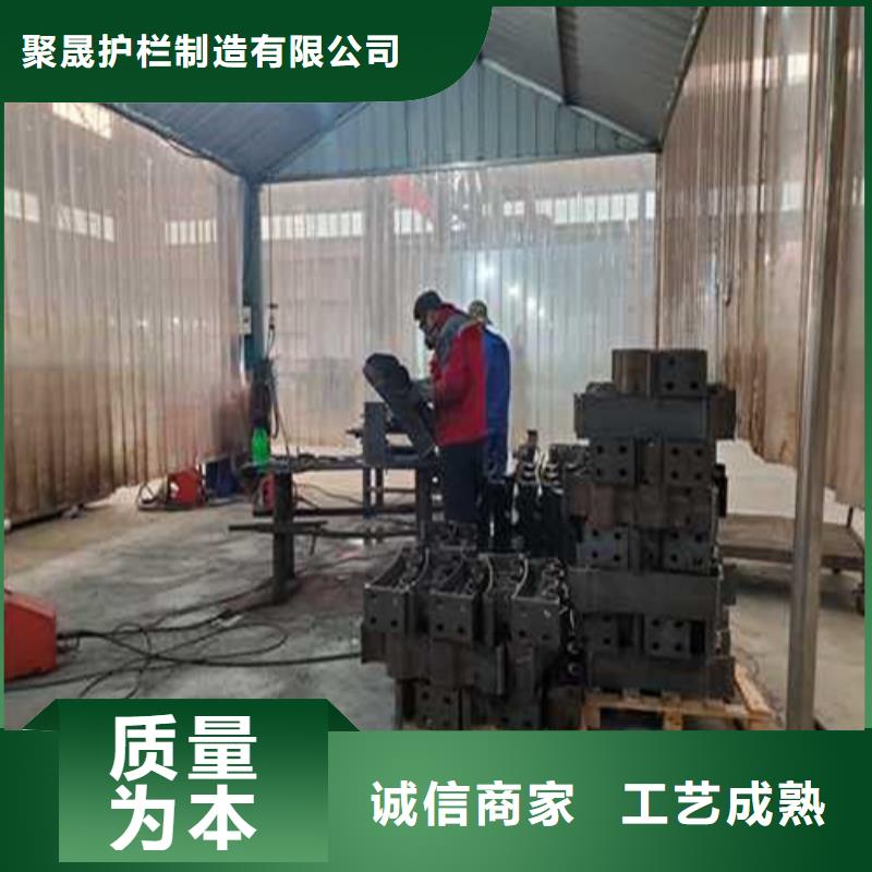 护栏201不锈钢复合管用途广泛