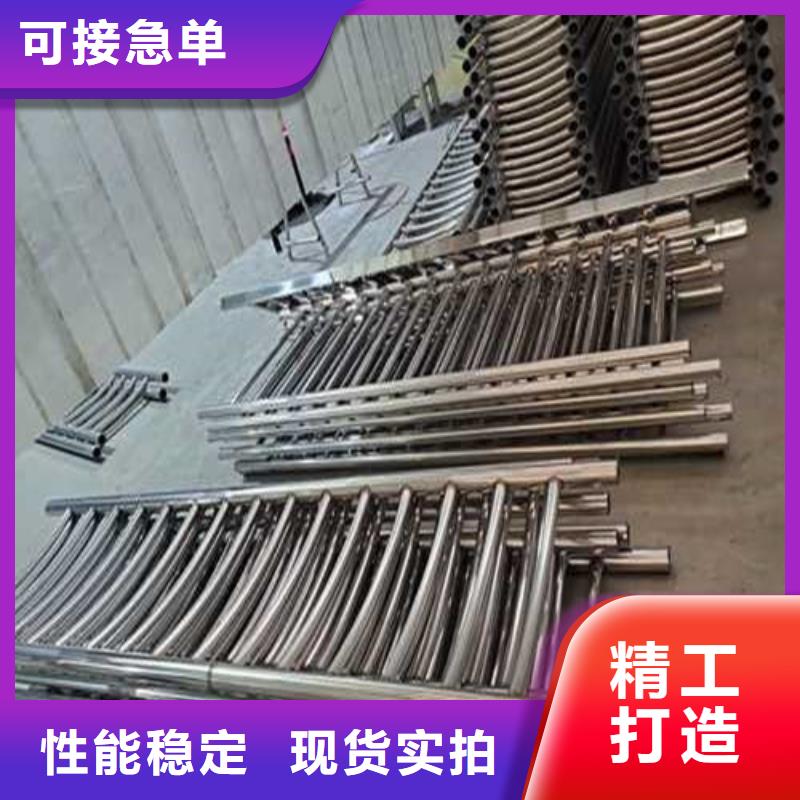 【护栏灯光护栏厂家拥有多家成功案例】