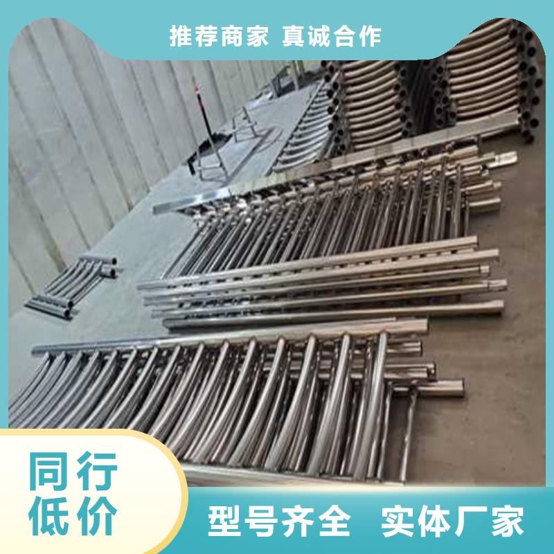 护栏灯光护栏厂家懂您所需