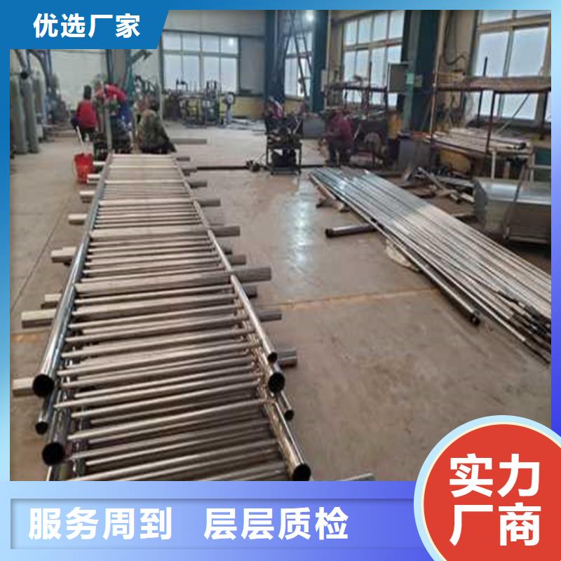 护栏【铝合金护栏】专业生产设备