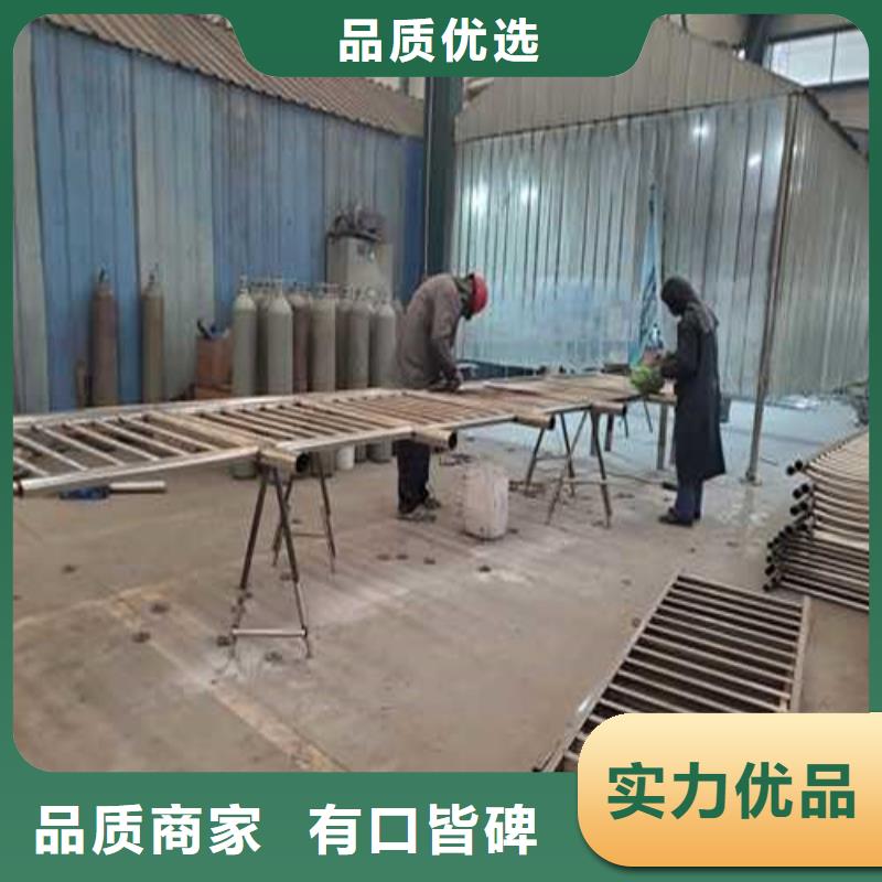 护栏铝合金护栏支持大批量采购
