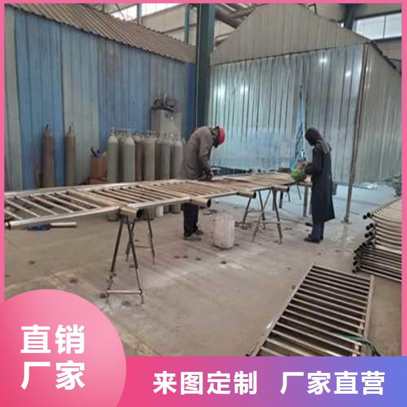 护栏 灯光防撞护栏随到随提