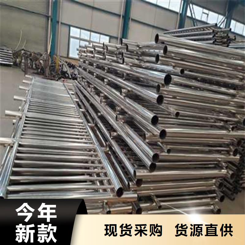 护栏栈道栏杆厂家品质可靠