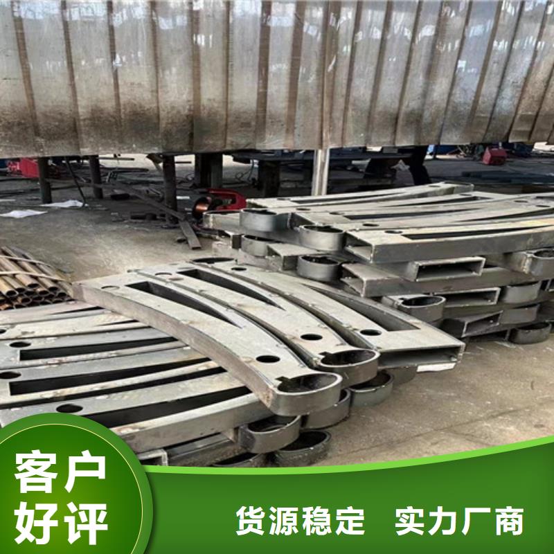 隔离桥梁护栏防撞原厂定做