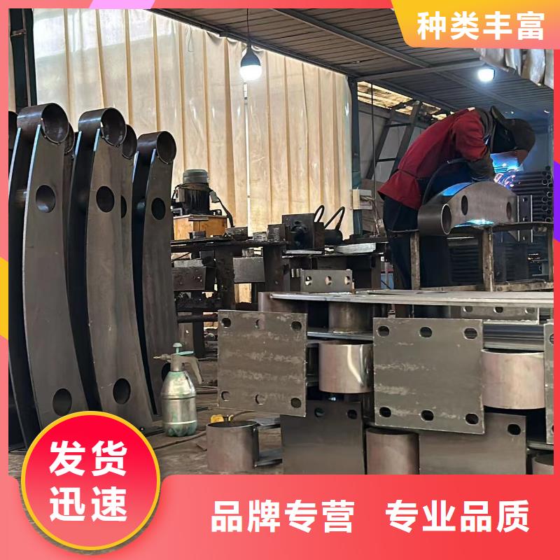  桥梁防撞护栏保障