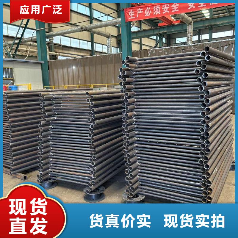 【桥梁防撞护栏_市政护栏低价货源】