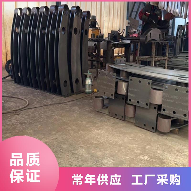 道路防撞护栏-道路防撞护栏品牌厂家